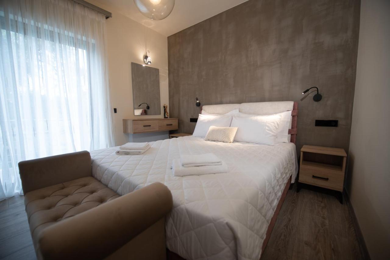 Aerinos Private Villa Lefkada City Exterior foto