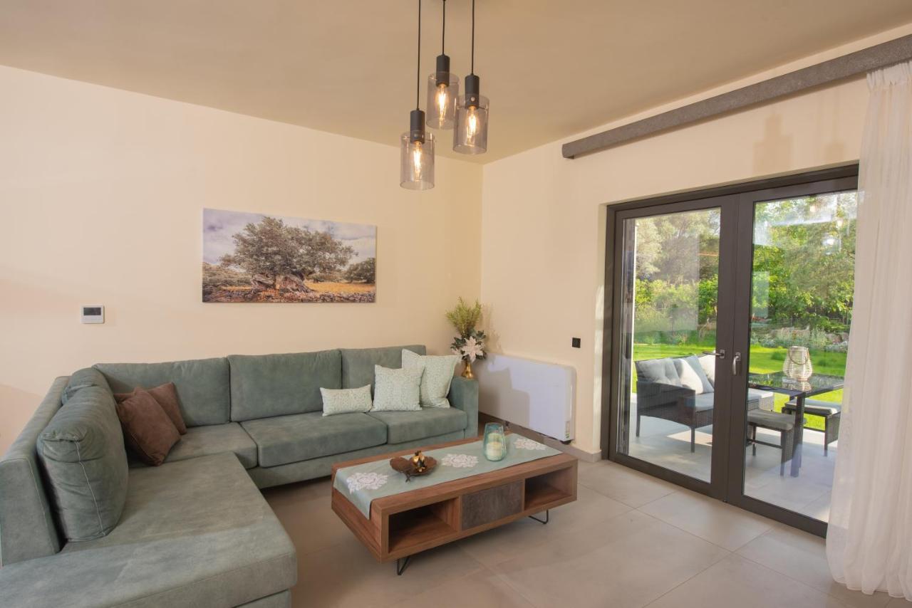 Aerinos Private Villa Lefkada City Exterior foto